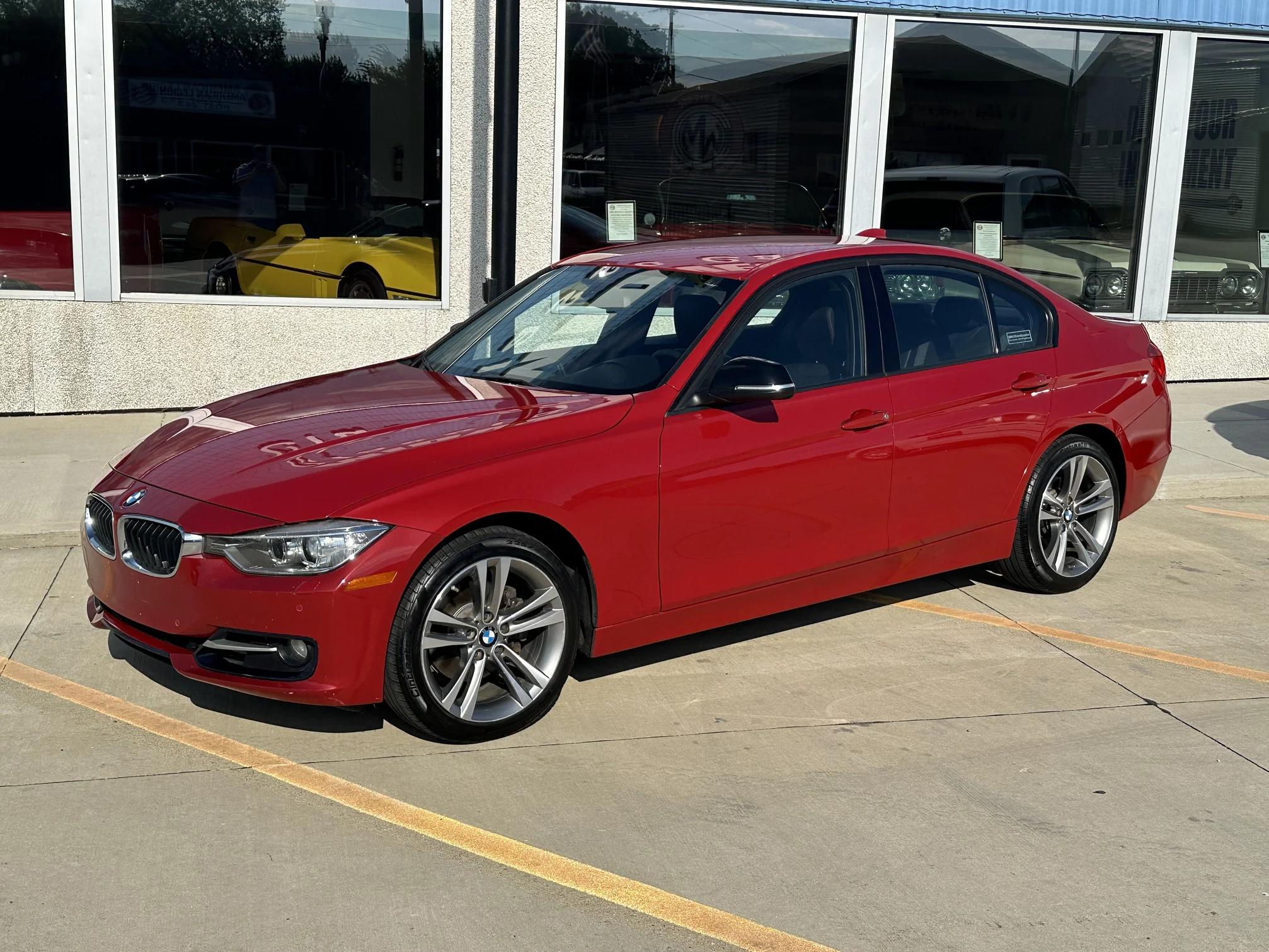 bmw 3 series 2014 WBA3B3C51EJ979087 image bmw 3 series 2014 WBA3B3C51EJ979087 image